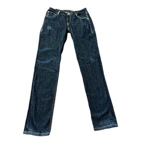 COOGI Women's Jeans Size 9/10 Blue‎